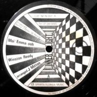 12 / WINSTON REEDY / MOI' EMMA-OOH