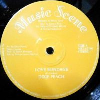 12 / DIXIE PEACH / LOVE BONDAGE