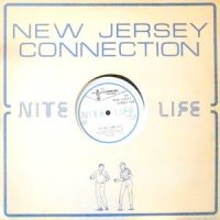 12 / NEW JERSEY CONNECTION / LOVE DON'T COME EASY
