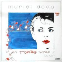 12 / MURIEL DACQ / TROPIQUE / PARDON