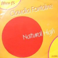 12 / CLAUDIA FONTAINE / NATURAL HIGH