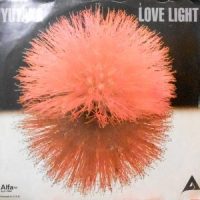 7 / YUTAKA (横倉裕) / LOVE LIGHT