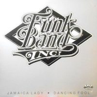 LP / FUNK BAND INC. / FUNK BAND INC.