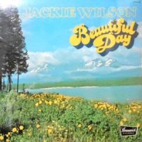 LP / JACKIE WILSON / BEAUTIFUL DAY