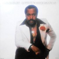 LP / J.R. BAILEY / LOVE & CONVERSATION