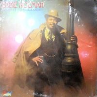 LP / EDDIE HOLMAN / A NIGHT TO REMEMBER