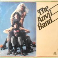 LP / THE ANVIL BAND / THE ANVIL BAND