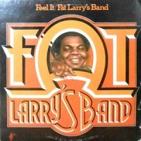 LP / FAT LARRY'S BAND / FEEL IT