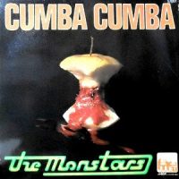 7 / THE MONSTARS / CUMBA CUMBA / KAMASSA BEEF