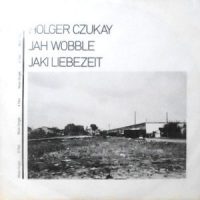 12 / HOLGER CZUKAY / JAH WOBBLE / JAKI LIEBEZEIT / HOW MUCH ARE THEY?