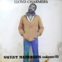 LP / LLOYD CHARMERS / SWEET MEMORIES VOLUME III
