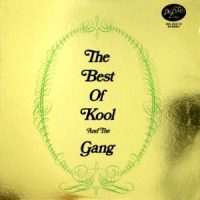 LP / KOOL & THE GANG / THE BEST OF KOOL AND THE GANG