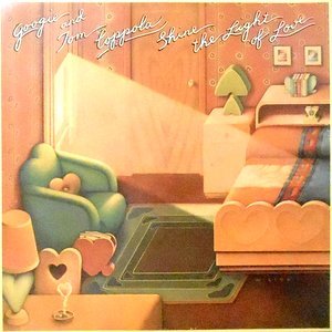 LP / GOOGIE AND TOM COPPOLA / SHINE THE LIGHT OF LOVE