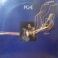 LP / PG & E / PG & E