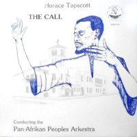 LP / HORACE TAPSCOTT / THE CALL