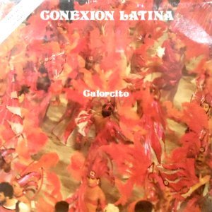 LP / CONEXION LATINA / CALORCITO