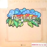 LP / TOGETHER / DON'T YOU WANT TO GO