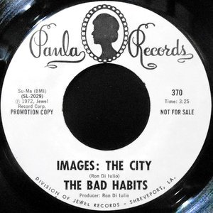 7 / THE BAD HABITS / IMAGES: THE CITY / BAD WIND