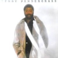 LP / TEDDY PENDERGRASS / TEDDY PENDERGRASS