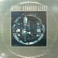 LP / JOHNNY HAMMOND / GEARS