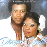 LP / DAMION & DENITA / DAMION & DENITA