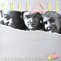 12 / PREFACE / PALACE HOTEL