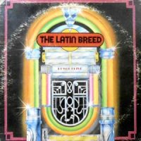 LP / LATIN BREED / POWER DRIVE