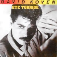 7 / DAVID KOVEN / ETE TORRIDE