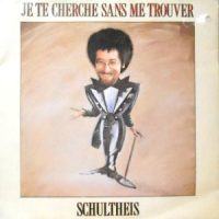 7 / JEAN SCHULTHEIS / BEBE BOP / JE TE CHERCHE SANS ME TROUVER