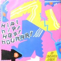 7 / SMURFER JUNIOR / HIP! HIP! HOP! HOURRA!