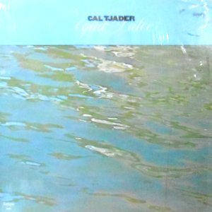 LP / CAL TJADER / AGUA DULCE | EL BARRIO DISC STORE