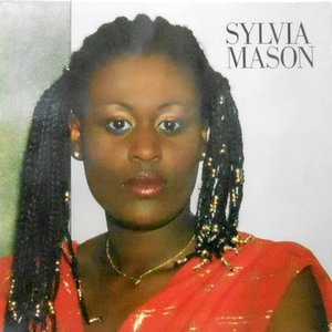 LP / SYLVIA MASON / SYLVIA MASON