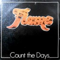LP / FLAME / COUNT THE DAYS