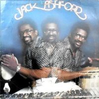 LP / JACK ASHFORD / HOTEL SHEET