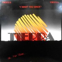 12 / TIERRA / I WANT YOU BACK / VERSION ESPANOL