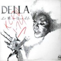 LP / DELLA REESE / LET ME IN YOUR LIFE