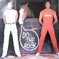 7 / TRINITA / DO THE ROCK