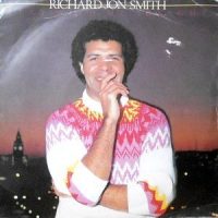 7 / RICHARD JON SMITH / STAY WITH ME TONIGHT