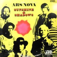 LP / ARS NOVA / SUNSHINE & SHADOWS