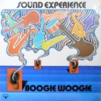 LP / SOUND EXPERIENCE / BOOGIE WOOGIE