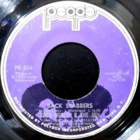 7 / FRED WESLEY & THE JB'S / BACK STABBERS / J.B. SHOUT