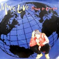 7 / MONIE LOVE / DOWN TO EARTH