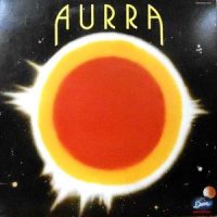 LP / AURRA / AURRA