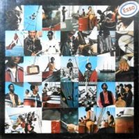 LP / THE ESSO TRINIDAD STEEL BAND / THE ESSO TRINIDAD STEEL BAND