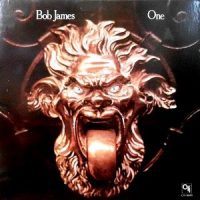 LP / BOB JAMES / ONE