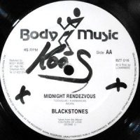 12 / BLACKSTONES / MIDNIGHT RENDEZVOUS