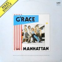 12 / G'RACE / MANHATTAN