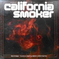 LP / CALIFORNIA SMOKER / CALIFORNIA SMOKER