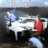 LP / KEANE BROTHERS / TAKING OFF
