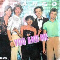 7 / SPARGO / YOU AND ME / WORRY